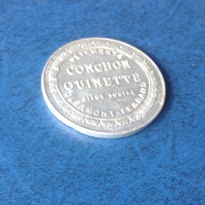 L’histoire de Conchon-Quinette - La Montagne