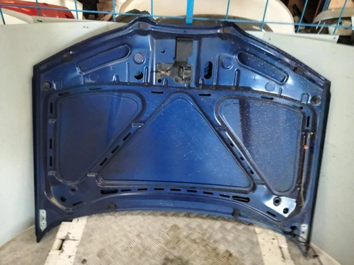 Capo para SEAT IBIZA (6L1) * 2934416 - Imagen 4 de 4