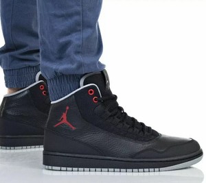 jordan executive bred