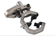 Archery Arrow Rest Aluminum Alloy Compound Bow Brush Right Left Hand for Recurve