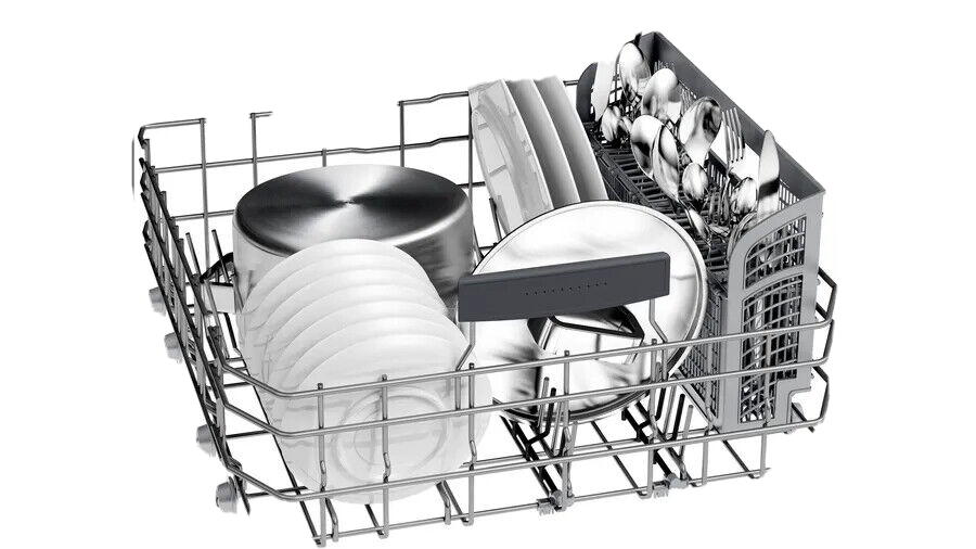 Bosch 800 series 24 inch Dishwasher BuiltIn PanelReady BRAND NEW SHVM78Z53N eBay