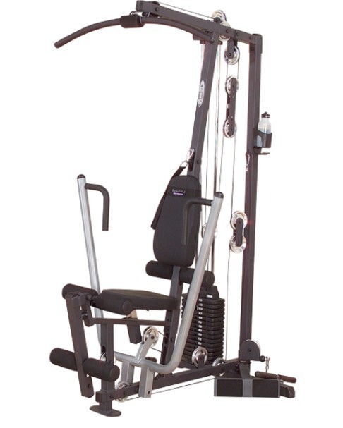 Body-Solid G1S Home Gym