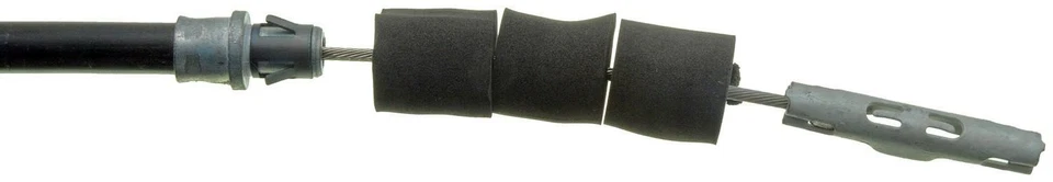 Cable de freno de estacionamiento trasero izquierdo para Lincoln Town Car 1999 2000 Dorman 1998-2001 Foto 2 de 3