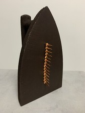 Man Ray - Cadeau - 1974