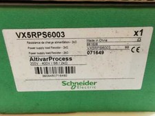 Schneider Electric VX5RPS6003 Altivar Process 071649 / VX5RPS6003BB