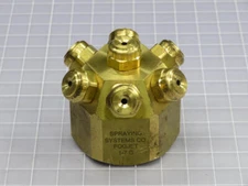 SPRAYING SYSTEMS CO 1-7 G FOGJET T212536