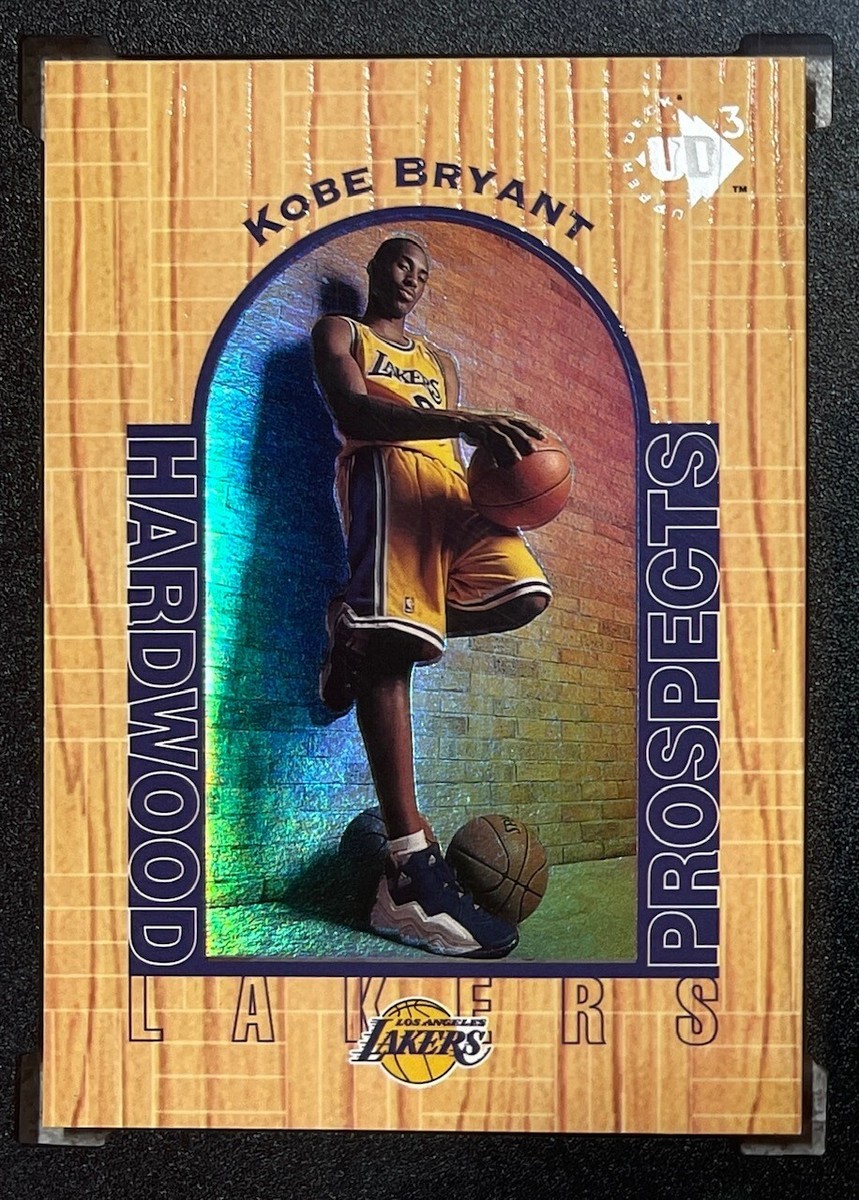 Kobe Bryant カード、Rookie, UD Hardwood $_57.JPG?set_id=8800005007