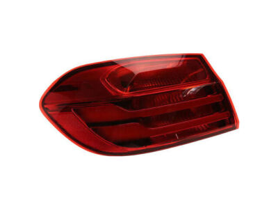 Left Tail Light Assembly For 2014-2016 BMW 435i xDrive 2015 NS448HQ