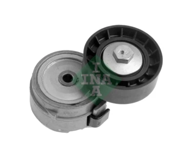 INA Riemenspanner Spannrolle für Fiat + Iveco + Renault, Nr. 531048010  NEU - Bild 1 von 3