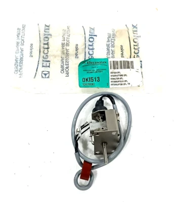Neuf Electrolux Professionnel 0KI513 Interrupteur CPL - Photo 1/4