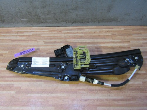 FENSTERHEBERMOTOR hinten links Original + BMW 5er F10 F11 & LCI + 7271563