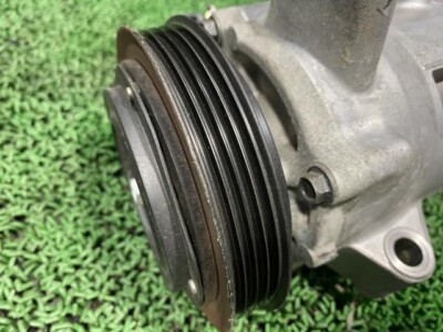 SUZUKI Genuine Swift ZC33S ZC83S A/C Compressor 447280-3572 JDM