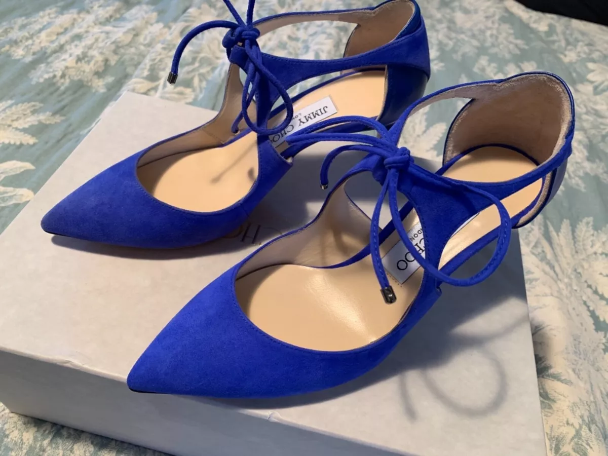 Jimmy choo cheap vanessa
