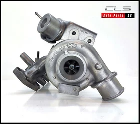 Turbolader KIA Rio III 1.1 CRDi 55KW 75PS HYUNDAI I20 FL 1.1 CRDI 49173-02810