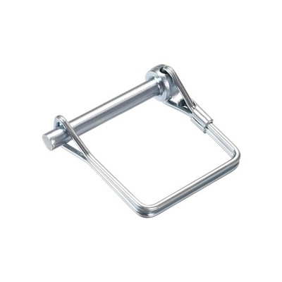 Stem Block Pin 6x45mm Coupler Pin for Farm Caravans Square