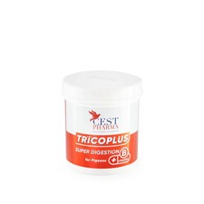 Cest Pharma Tricoplus 100g - Pigeons, Racers, Show, Tumblers etc