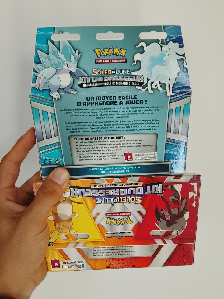 POKÉMON - SET DE BASE - COFFRET DRESSEUR D'ÉLITE MÉGA-GARDEVOIR POKÉMON - SET DE BASE - COFFRET DRESSEUR D'ÉLITE MÉGA-GARDEVOIR