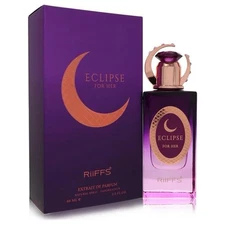 Riiffs Eclipse de Riiffs Extrait de Parfum Spray 2.0 oz for women