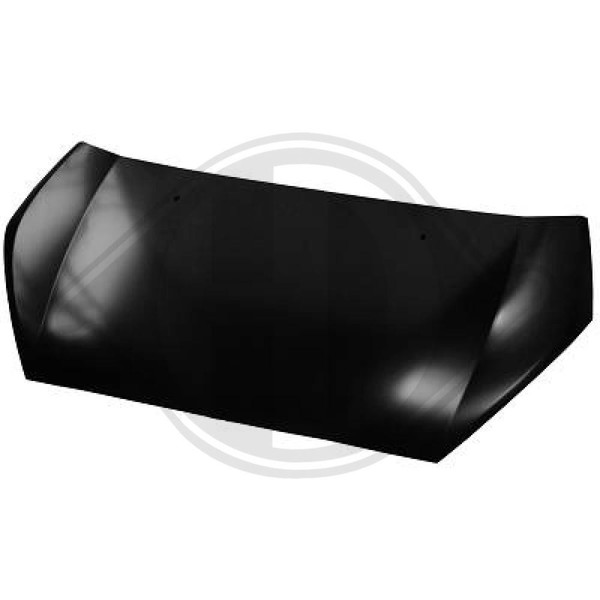 1485000 Motorhaube FüR Ford Galaxy (WA6)-image