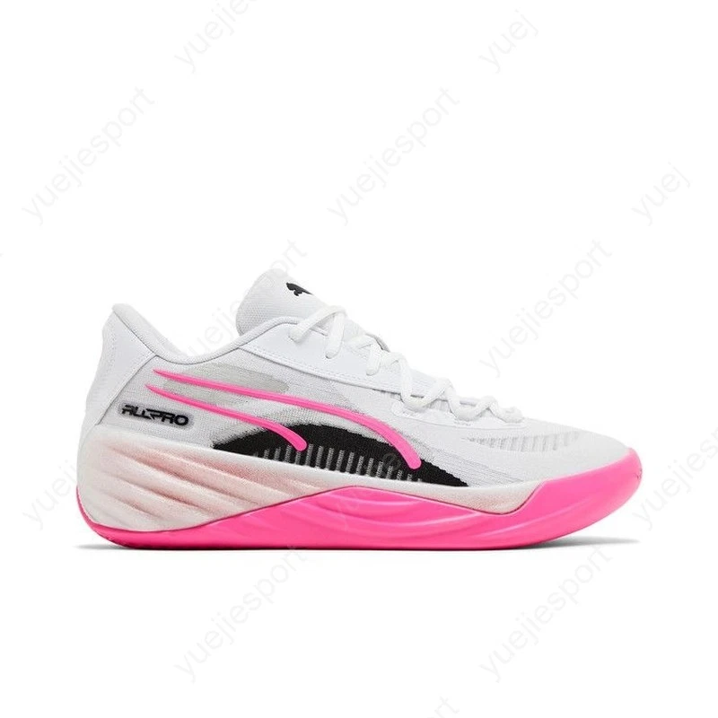 Puma All-Pro Nitro Poison Pink for sale | eBay
