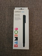 Wacom Bamboo Solo (4th Generation) Essential ...