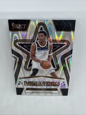 1/1 Error Card?! Select 2024 Anthony Edwards Ant Man Lodestars Tectonic