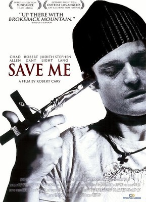Save me (OmU)
