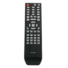 EN-KA92 Replaced Remote Control for HISENSE TV 32H3E 32H3C 40H3E EN-KA91 EN-KA90
