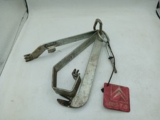 Citroen Spezialwerkzeug Xantia Höhenkorrektor 8003-T A B C D original gebraucht