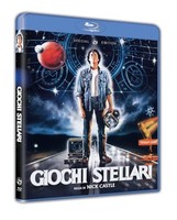 Giochi Stellari Spe - Blur - G3Z