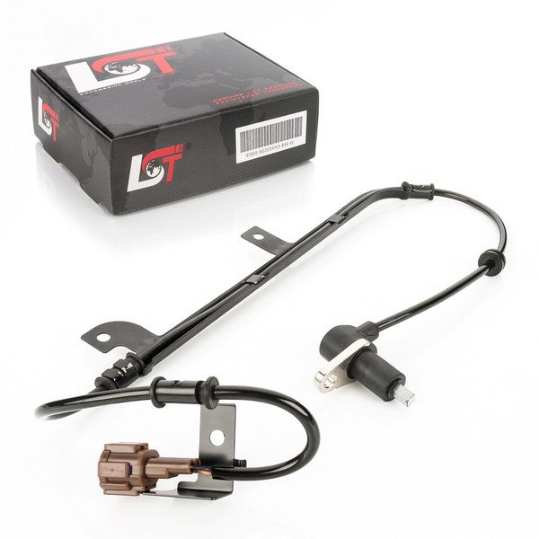 ABS Sensor Raddrehzahlregler Hinten Links FüR Nissan Cefiro II A32-image