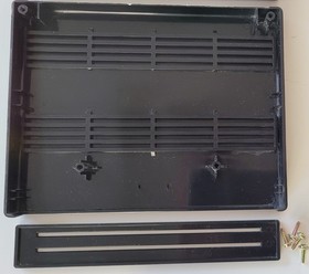 Neo Geo MVS Metal Slug SNK Cartridge Only. Label Separated. Tested Working!