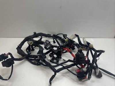   Yamaha Tracer 900 2018 - 2020 Hauptkabelbaum Kabelbaum  