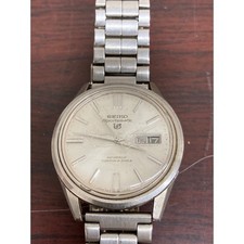 Seiko Seiko5 Sportsmatic 6619-9080