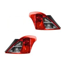 Tail Light Left Right Side For Nissan Versa 2012-2018 Tail Light Left Right Side For Nissan Versa 2012-2018
