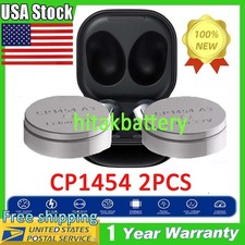 Replacement Battery For Samsung GALAXY Buds PLUS Samsung Galaxy Buds CP1454 2pc