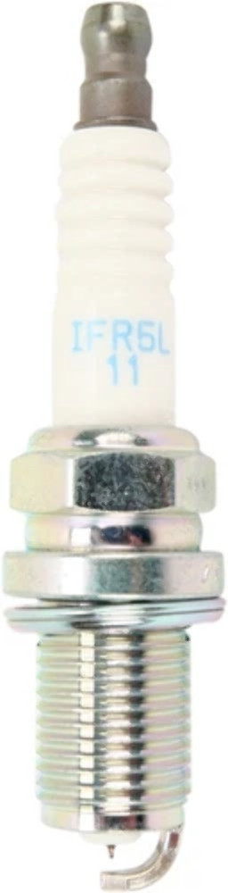 NGK Laser Iridium Spark Plug - 6502 2-IFR5L-11