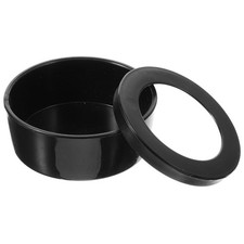 Food Bowls Reptile Tank Accessories Feeding Large Snake