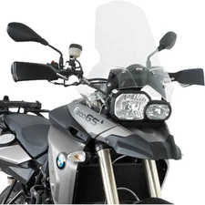 Givi Windscreen - Fit Kit D333 Required/Tall/Clear