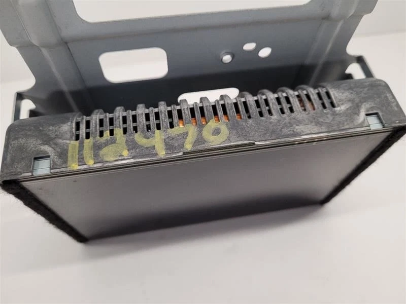 11-20 NISSAN 370Z Información GPS TV Pantalla Cupé Pantalla Navegación Tablero   Foto 3 de 4