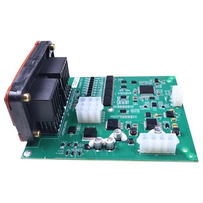 Ground Control Circuit Board 1600419 for JLG 1930ES 2030ES 2632ES 2646ES 3246ES