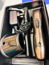 Andis Slimline Pro Li 32810 Cord Cordless T-Blade Beard Trimmer