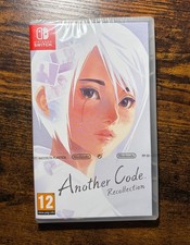 ebay® Auktion 358699794954 | Another Code: Recollection (Nintendo Switch) Thumbnail of ebay® auction 358699794954 | Another Code: Recollection (Nintendo Switch)