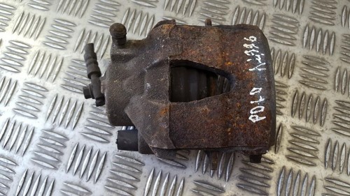 Bremssattel links vorne  Volkswagen Polo DE419756-53