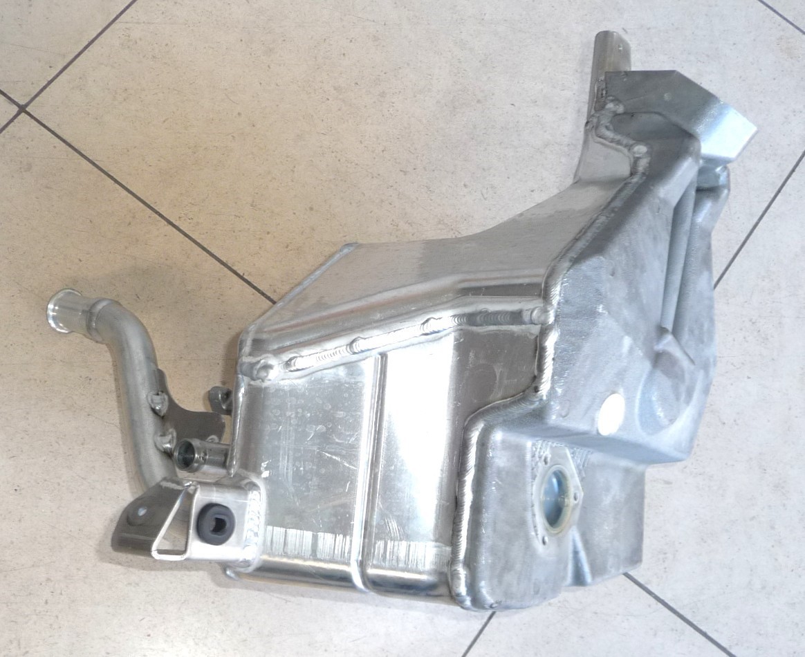 2024-2025 Lamborghini Revuelto Oil Tank Reservoir Container 47B115373B OEM