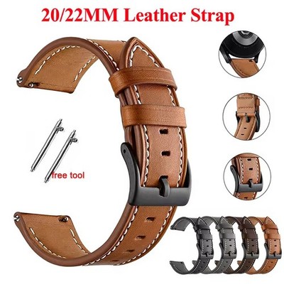 Leder Armband Für Huawei Watch GT 5 4 3 GT 2e 2 42 46mm 4 3 Pro GT Runner Ersatz