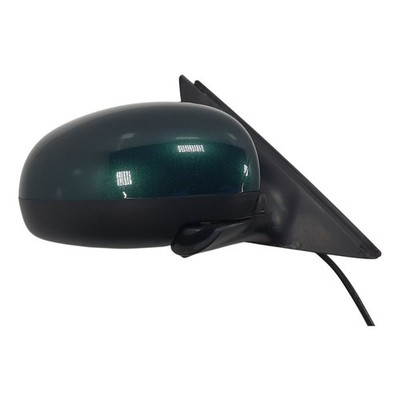 SKODA ROOMSTER SCOUT 2011 Wing Door Mirror Right Side Electric 5J2857508A