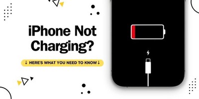 Apple iPhone 12 /12 Pro /12 Pro Max Charging Port Fix Replacement Repair Service