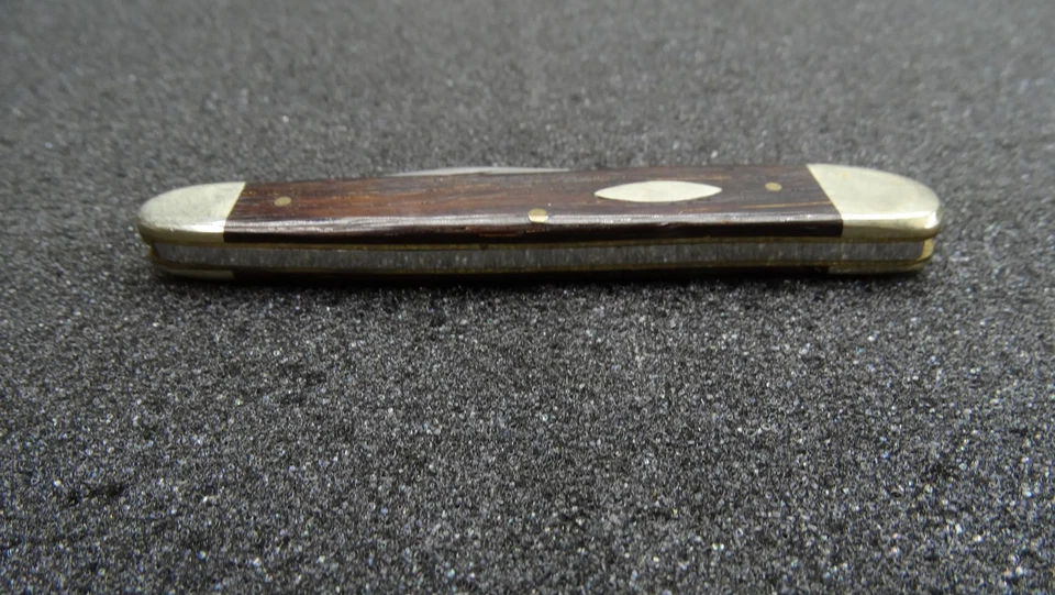 Grohmann Pictou-ns Canada Pocket Knife - Image 3 of 4