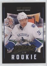 2011-12 Upper Deck Victory MVP Cody Hodgson #100 0at0